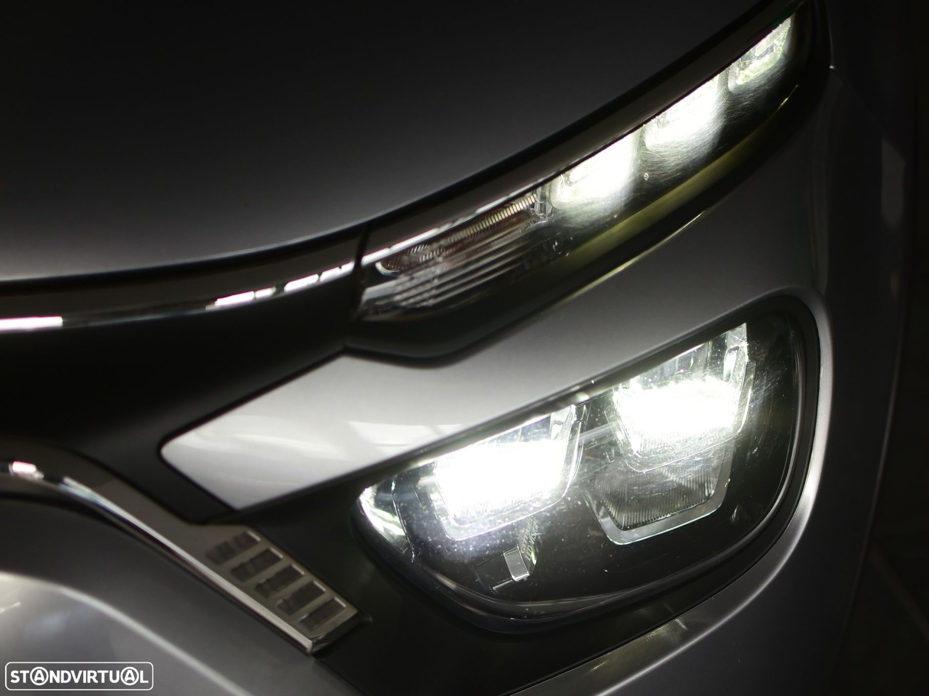 Citroën C3 1.2 PureTech C-Series - 13