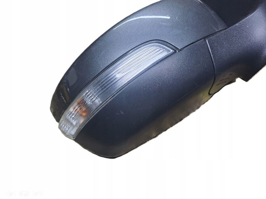 ford kuga mk2 lift 16-19r lusterko prawe 6 pin europa ud - 2