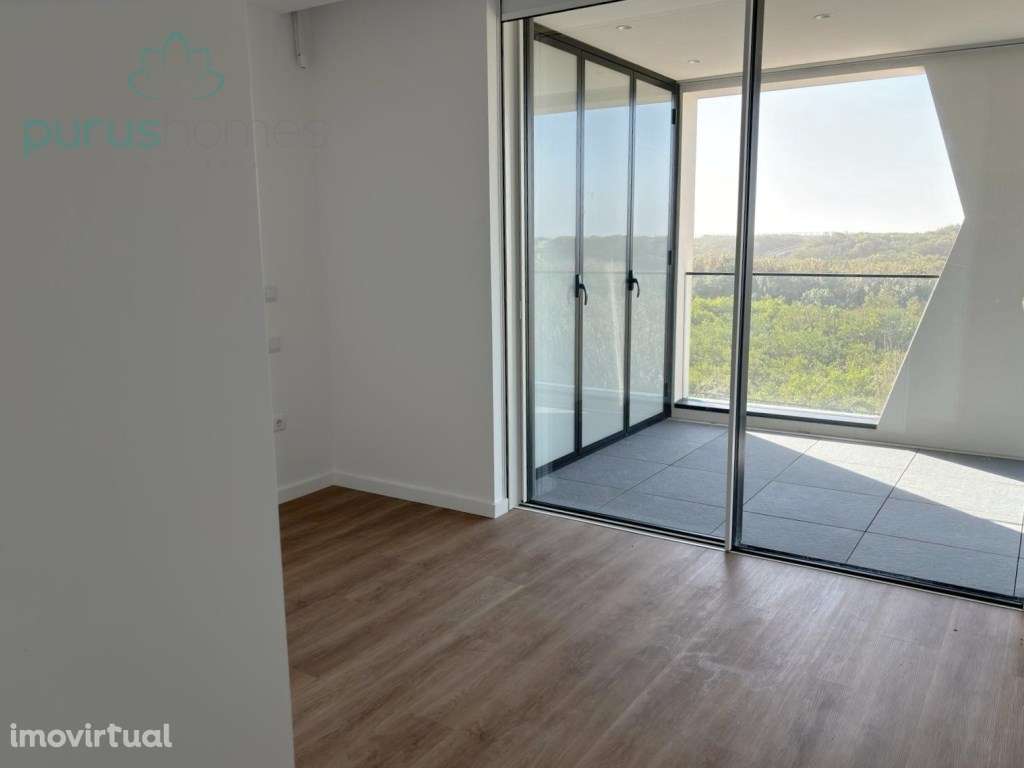 Apartamento T3 Duplex Novo - Praia da Costa Nova - Grande imagem: 4/15