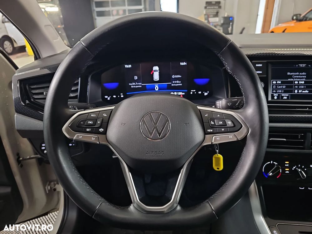 Volkswagen Polo - 17