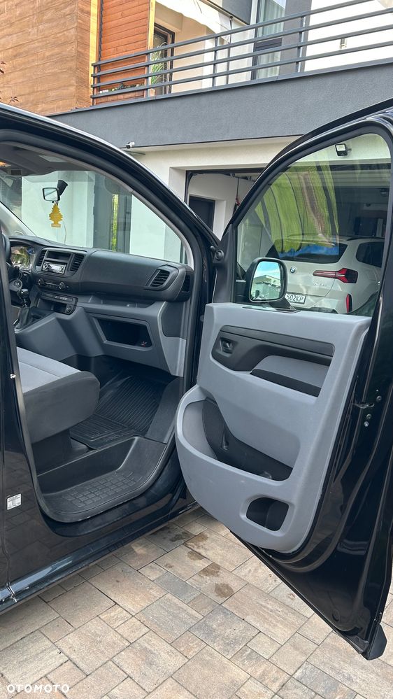 Toyota ProAce Kombi D-4D Compact 2,6t - 16
