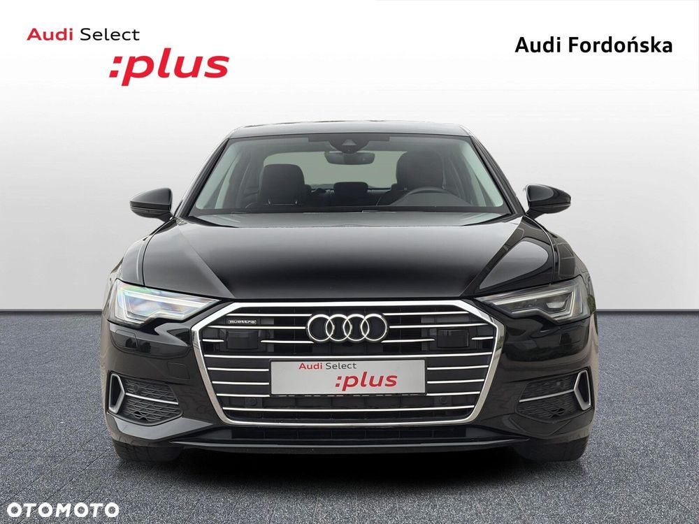 Audi A6 Limousine - 9
