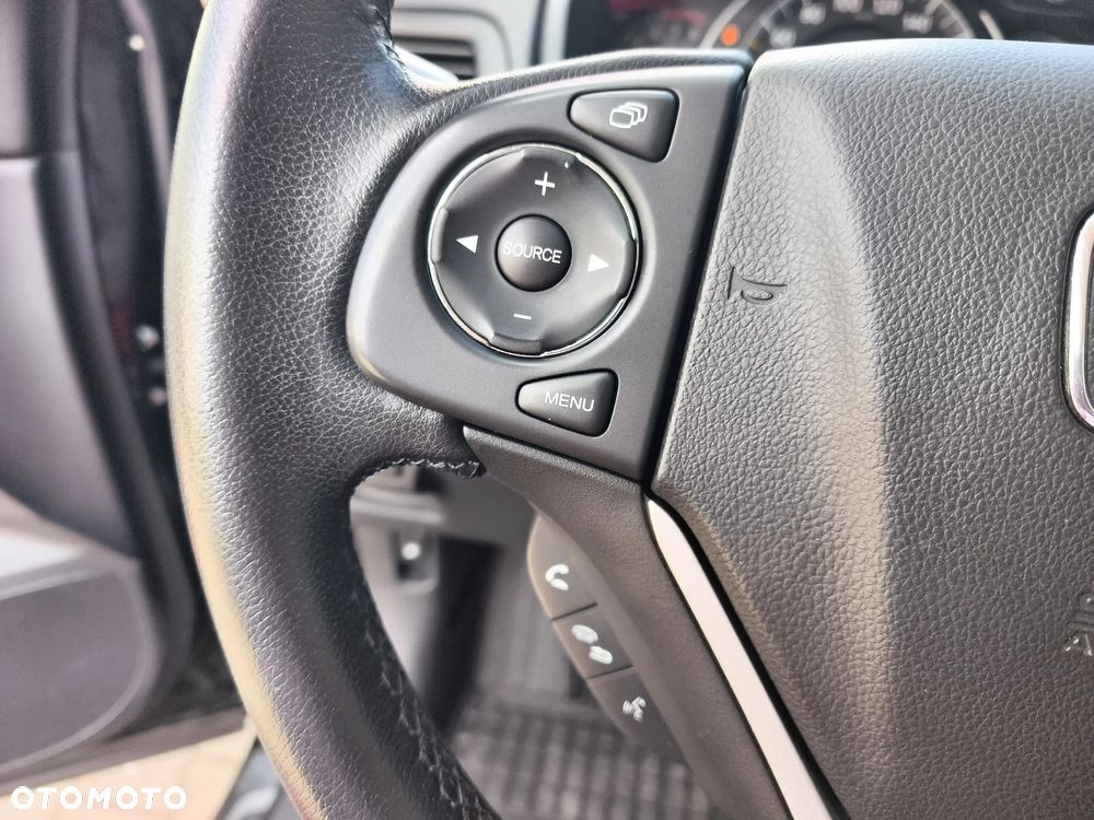 Honda CR-V 1.6i-DTEC Executive - 27