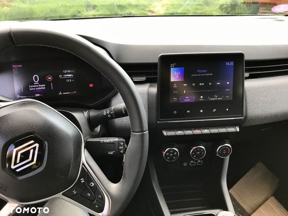 Renault Clio TCe 90 ESPIRIT ALPINE - 25