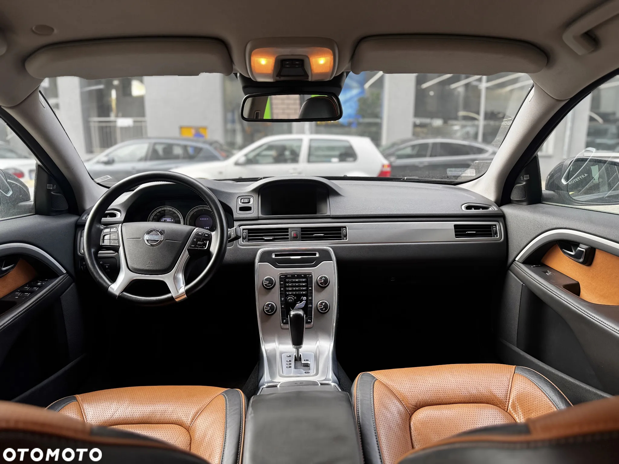 Volvo S80 D5 Summum - 10