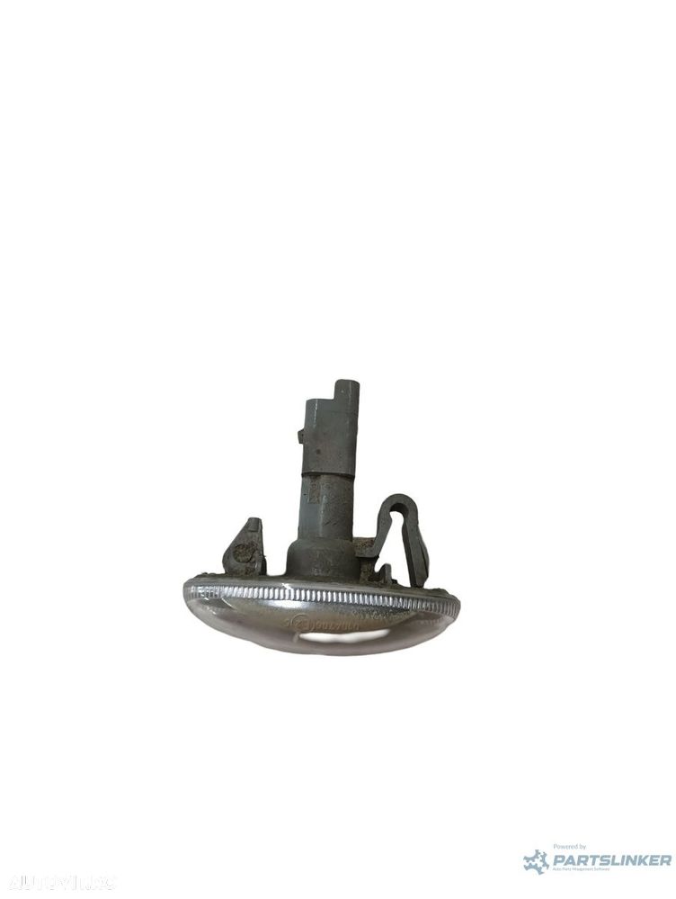 Semnalizare  stanga fata PEUGEOT 407 Coupe 6C_ 2005 - > - 2