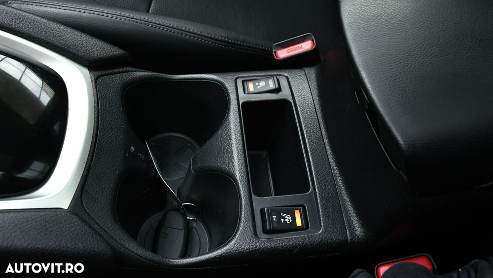 Nissan X-Trail 1.6 dCi Xtronic Tekna - 18