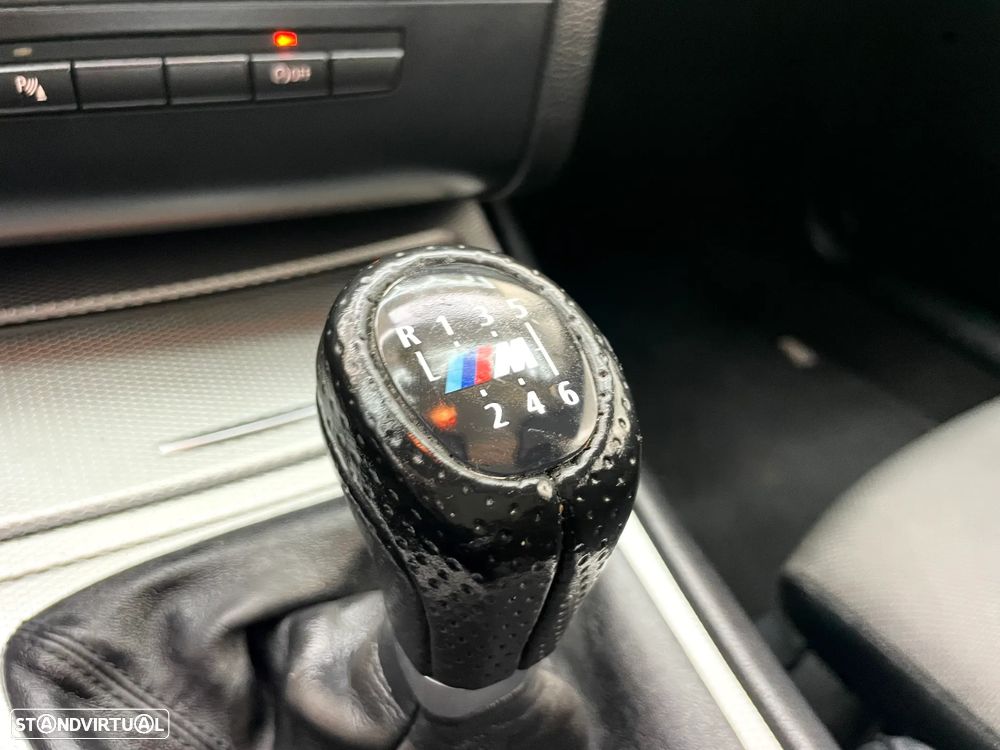 BMW 120 d Coupe Limited Edition Lifestyle c/ M Sport Pack - 20