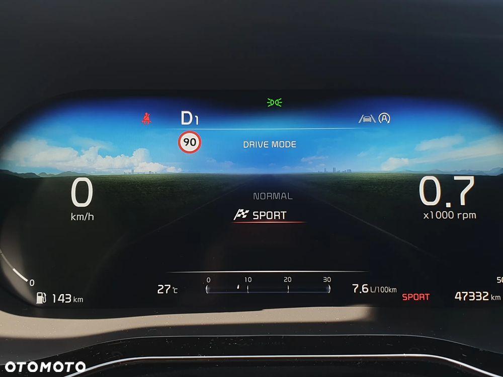 Kia ProCeed 1.5 T-GDI GT Line DCT - 37
