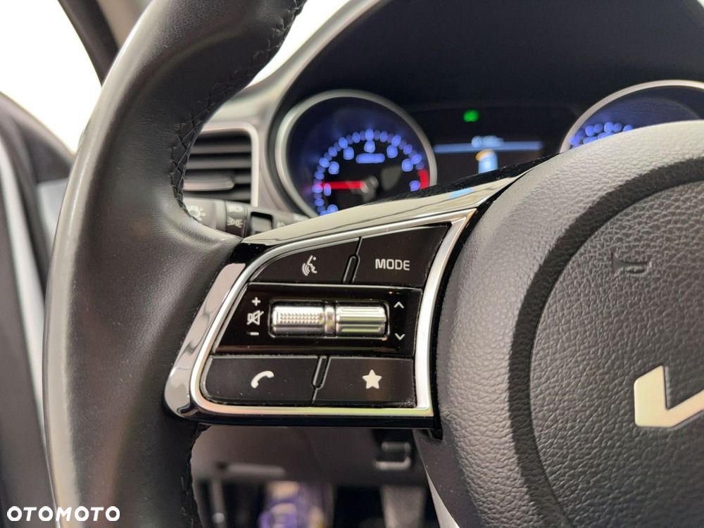 Kia Ceed - 23