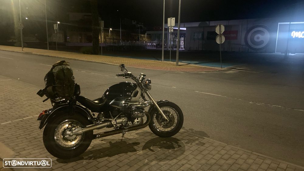 BMW R 1200 C - 9