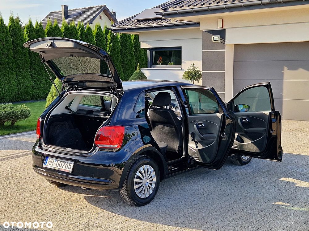 Volkswagen Polo 1.2 Trendline - 12