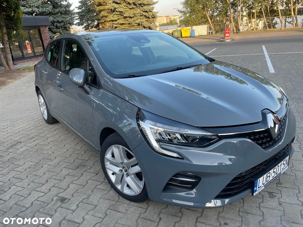 Renault Clio TCe 90 TECHNO - 1