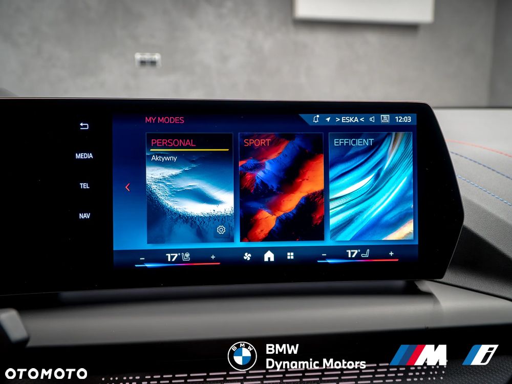 BMW Seria 2 M235 xDrive Gran Coupe - 36