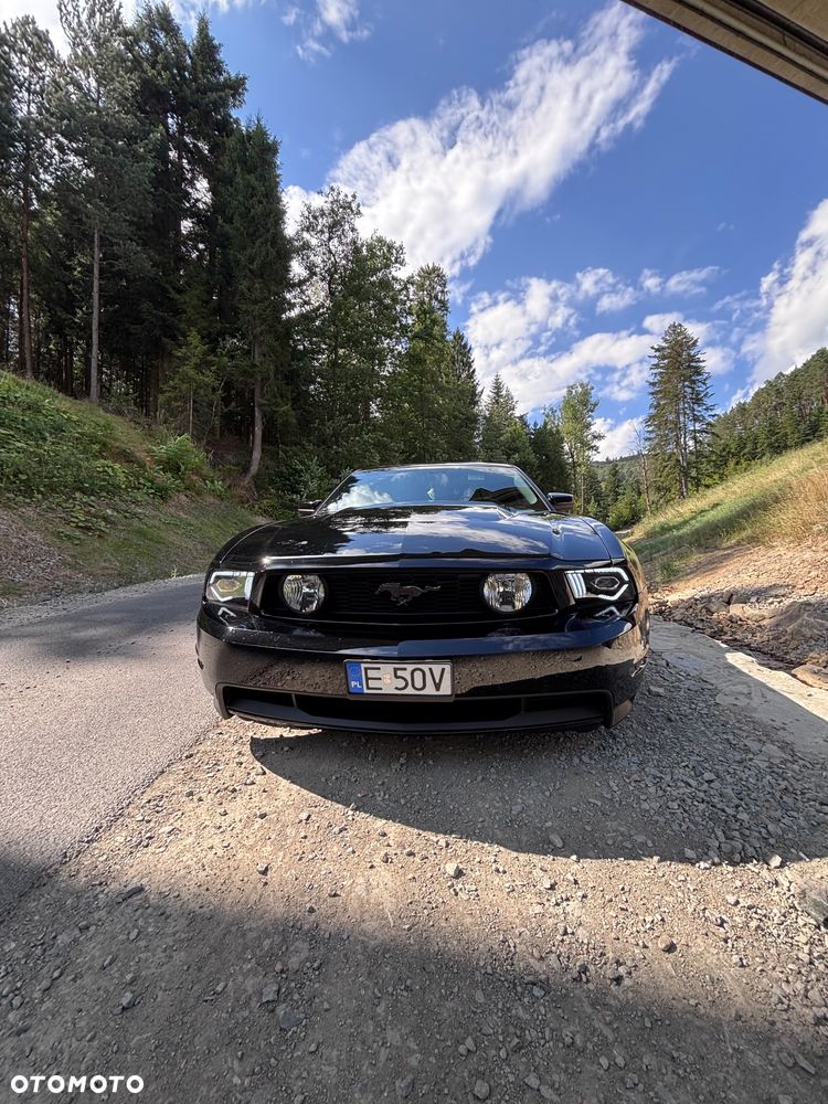 Ford Mustang 5.0 V8 GT - 20