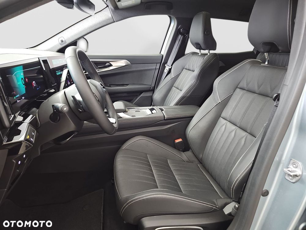 Renault Espace 1.2 E-Tech Full Hybrid 200 Iconic MMT 7os - 10