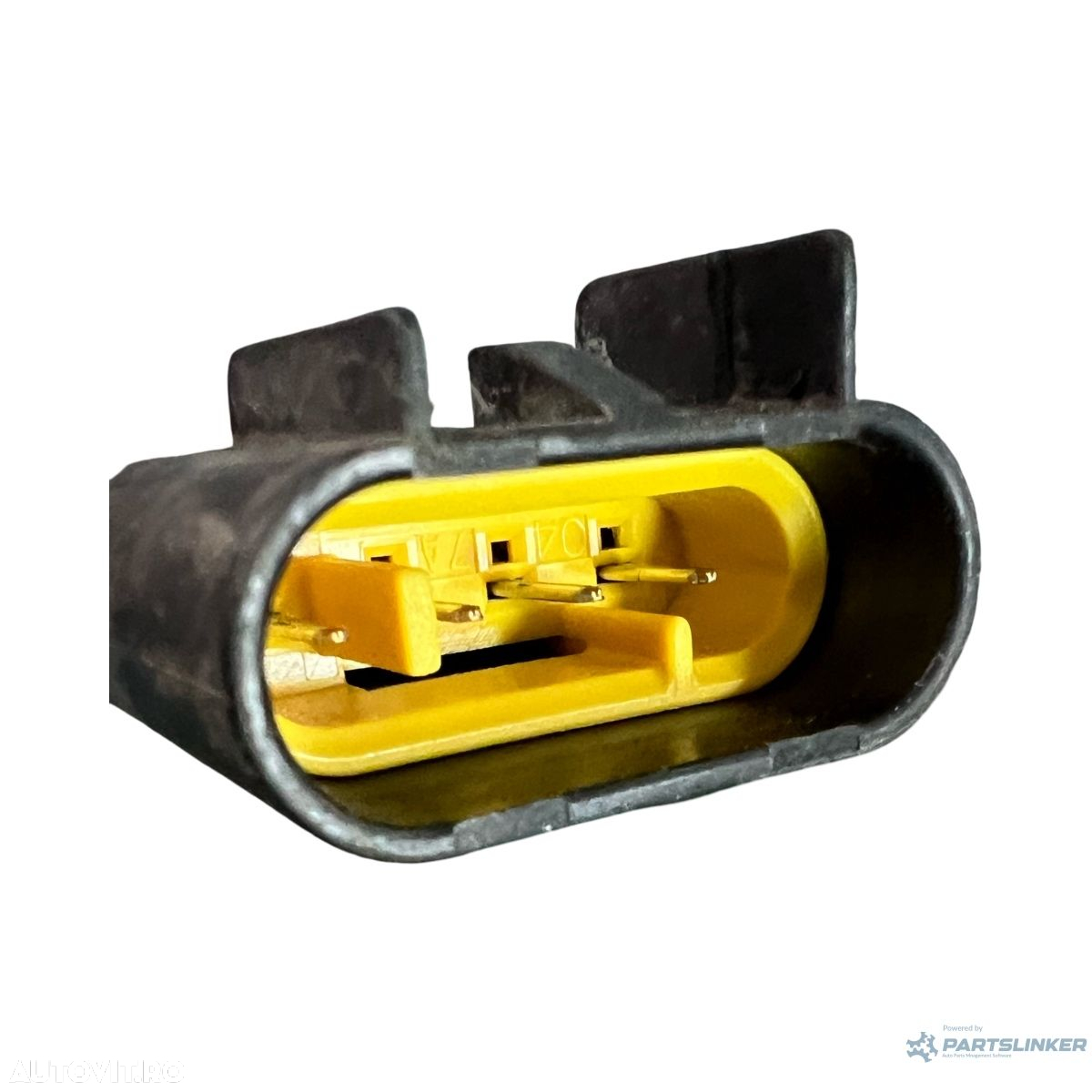 Senzor de presiune gaze de esapament FIAT 500 312 2007 - > - 3