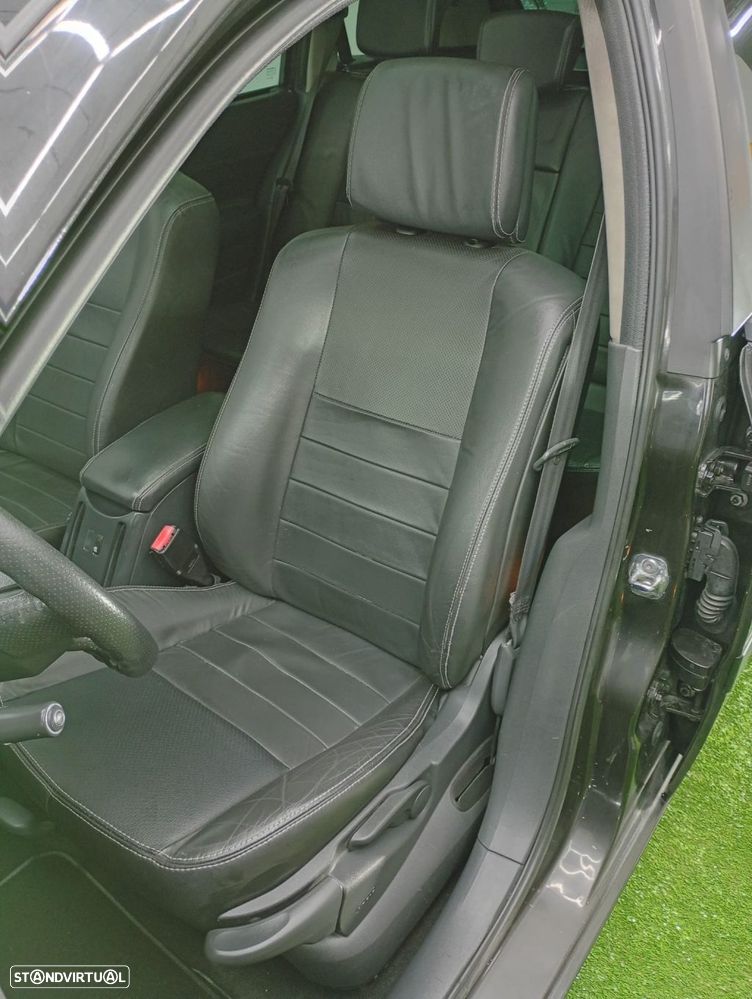 Renault Mégane Break 1.5 dCi Privilège Luxe - 16