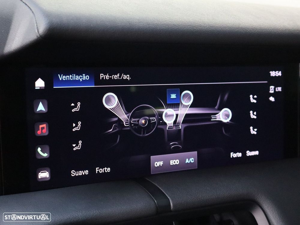 Porsche Taycan Standard - 19