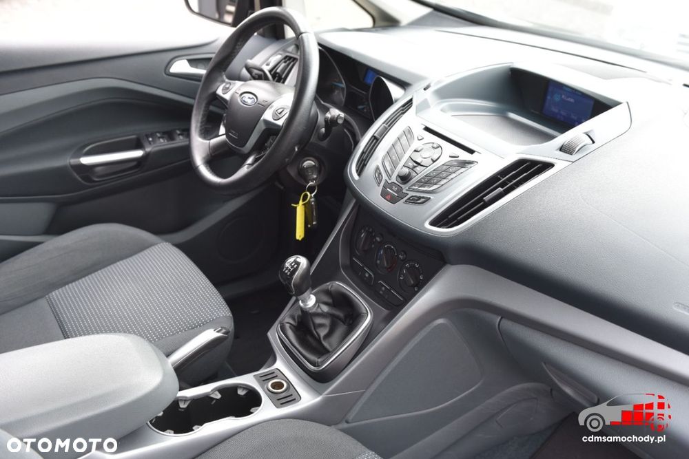 Ford C-MAX - 24