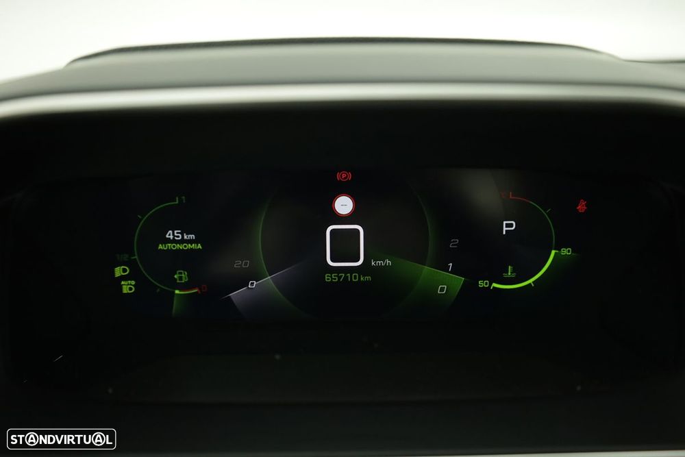 Peugeot 2008 1.2 PureTech GT EAT8 - 16