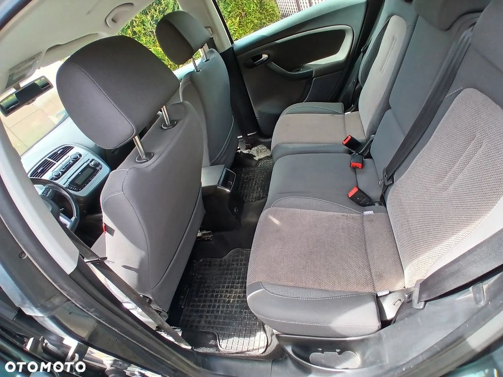 Seat Altea - 9