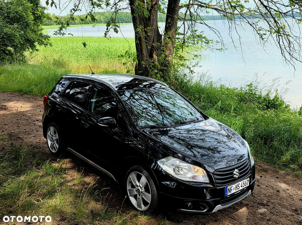 Suzuki SX4 S-Cross 1.6 Premium Plus - 1