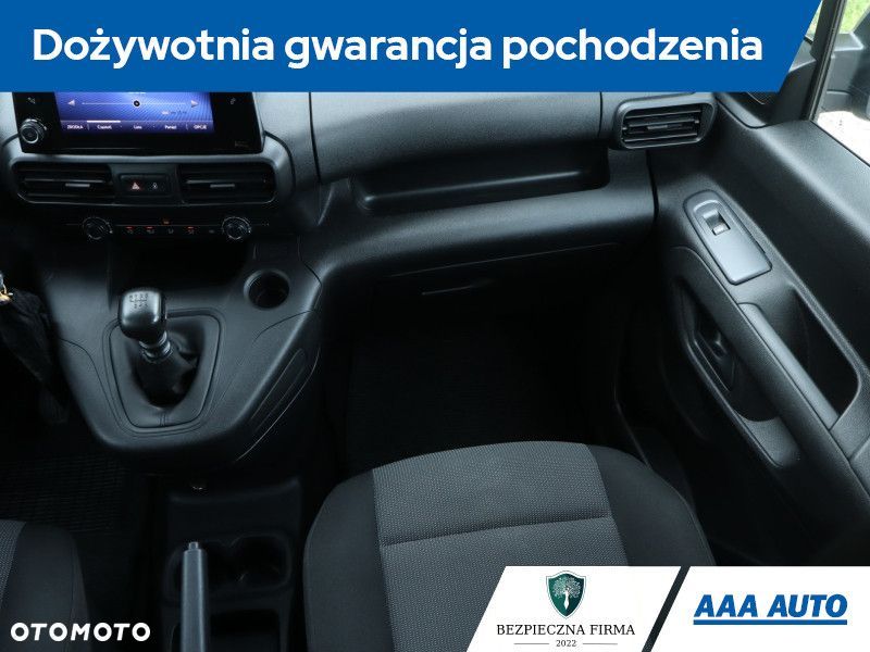 Toyota Proace City Verso - 10