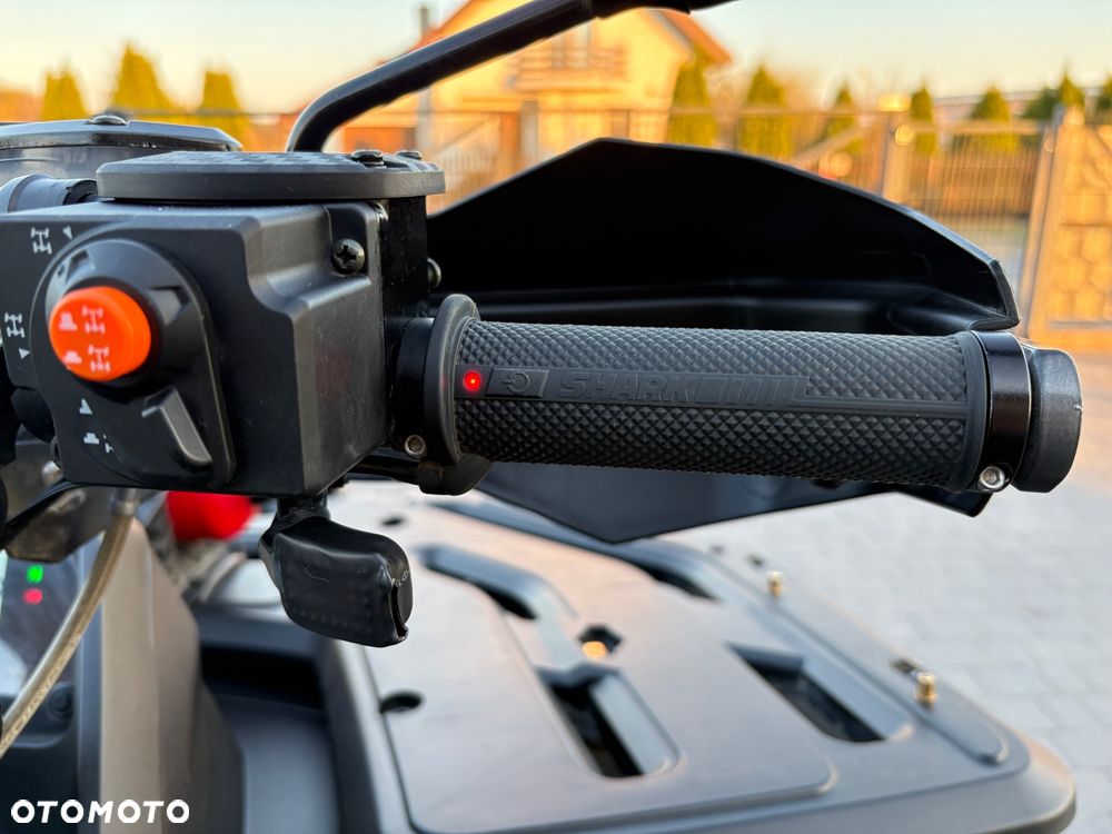 Segway Snarler AT6 - 24