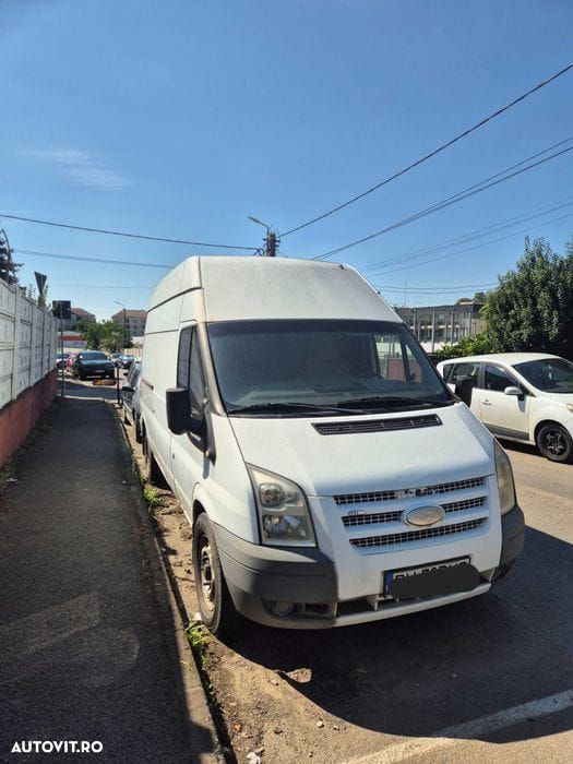 Ford Transit M - 1