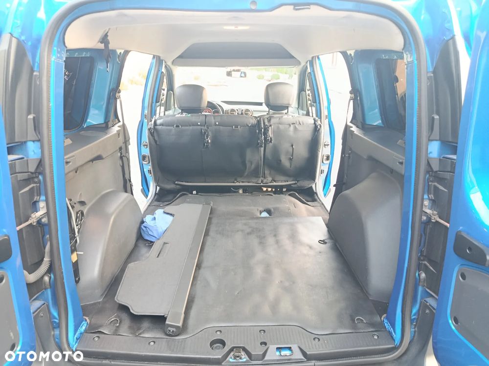 Dacia Dokker TCe 115 Stepway - 30