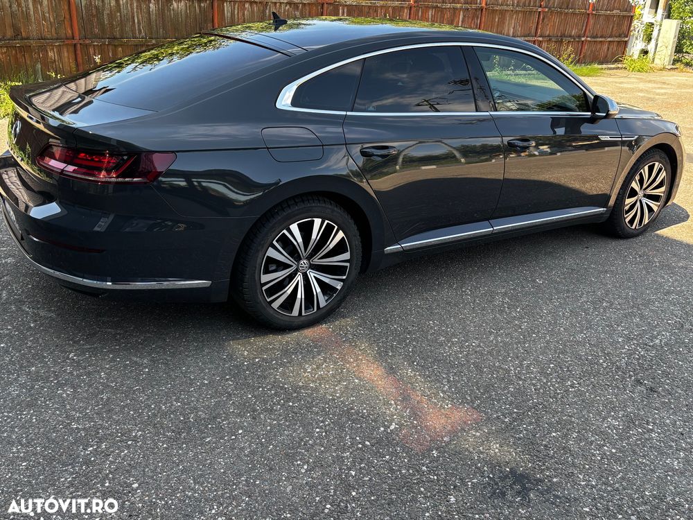 Volkswagen ARTEON - 5