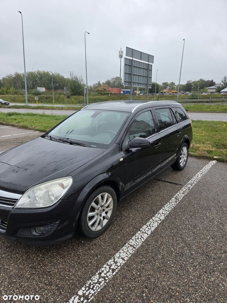 Opel Astra 1.6 Cosmo - 3