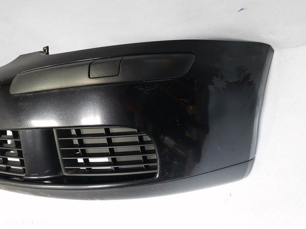 Zderzak Przód Przedni VOLKSWAGEN GOLF V 5 H/B 03-09 Oryginał - 7