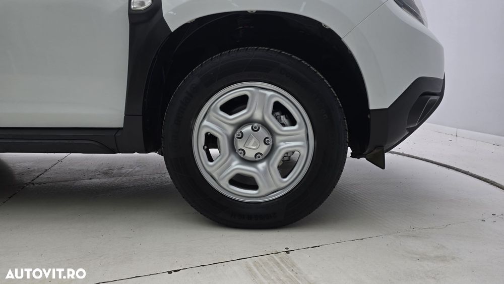 Dacia Duster Blue dCi 115 4WD Comfort - 23