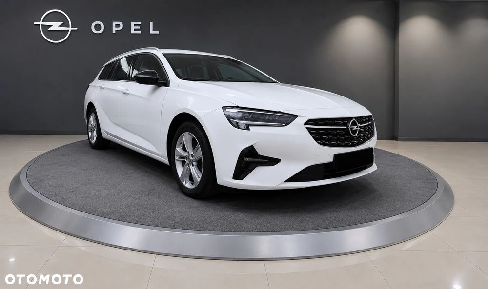 Opel Insignia 1.5 Business Edition - 1