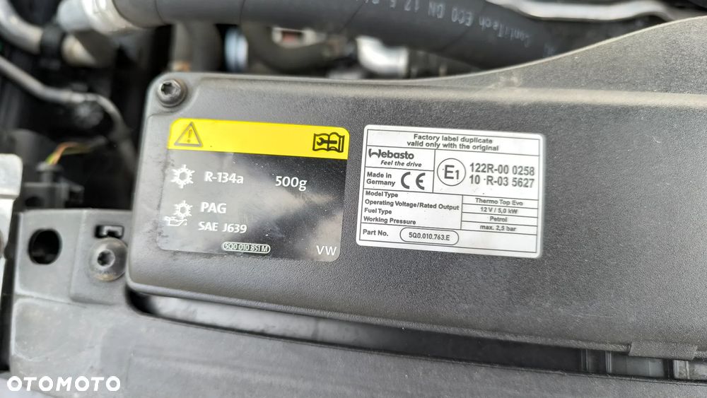 Volkswagen Golf VII 1.4 TSI BMT Highline DSG - 31