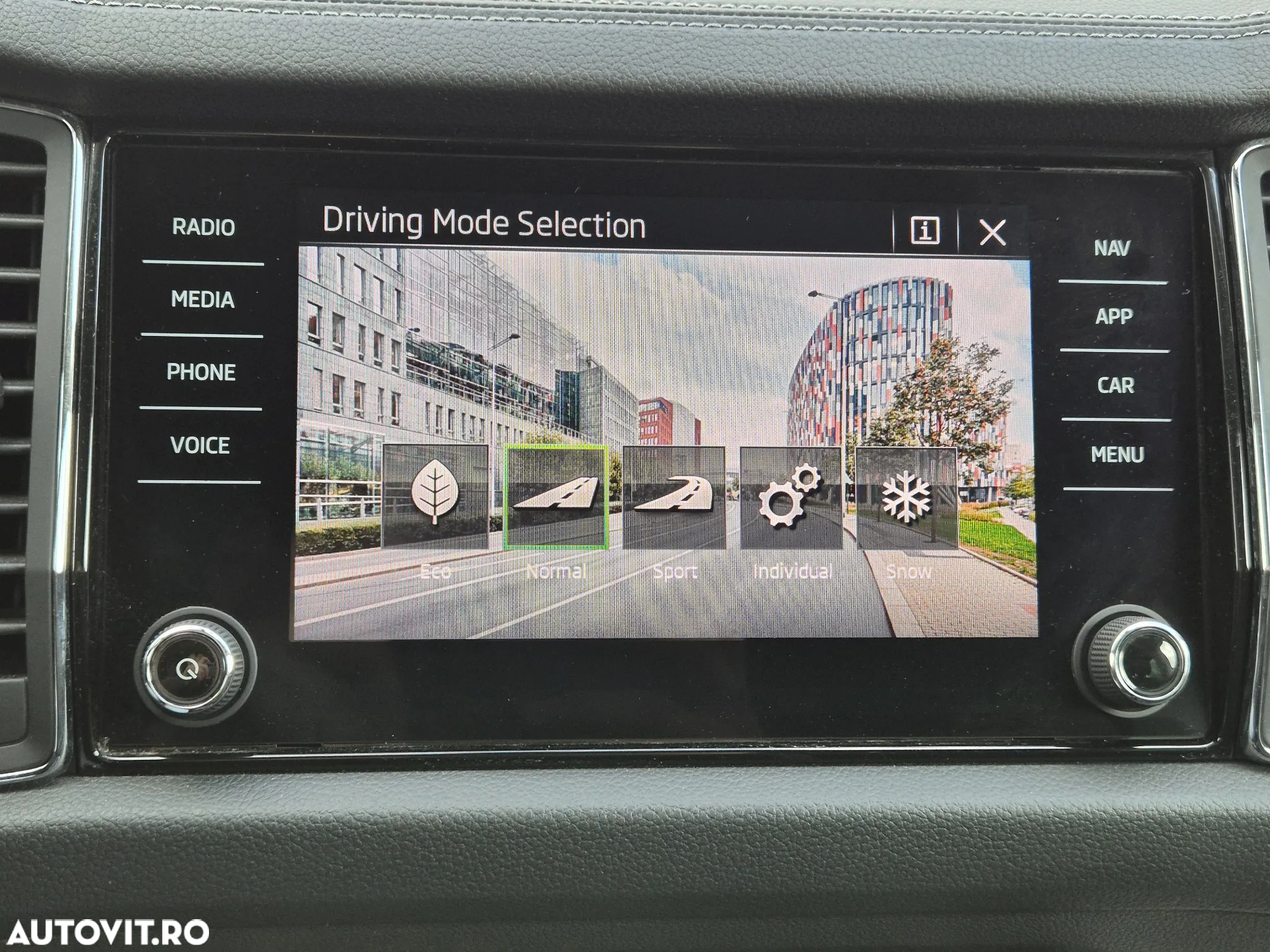 Skoda Kodiaq 2.0 TDI 4X4 DSG Ambition - 20