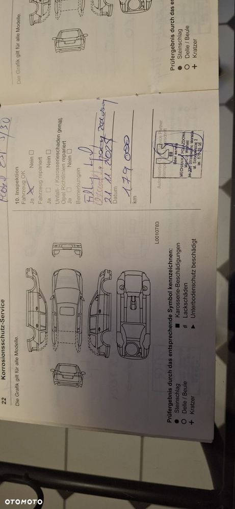 Opel Astra 1.4 T Cosmo S&S - 36