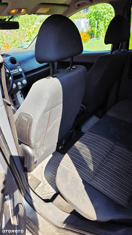 Mitsubishi Colt 1.3 Invite - 9