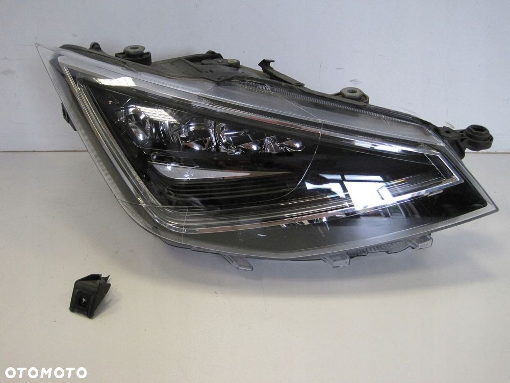 Lampa FULL LED SEAT ARONA 6F9 PRAWA 6F1941008E - 1