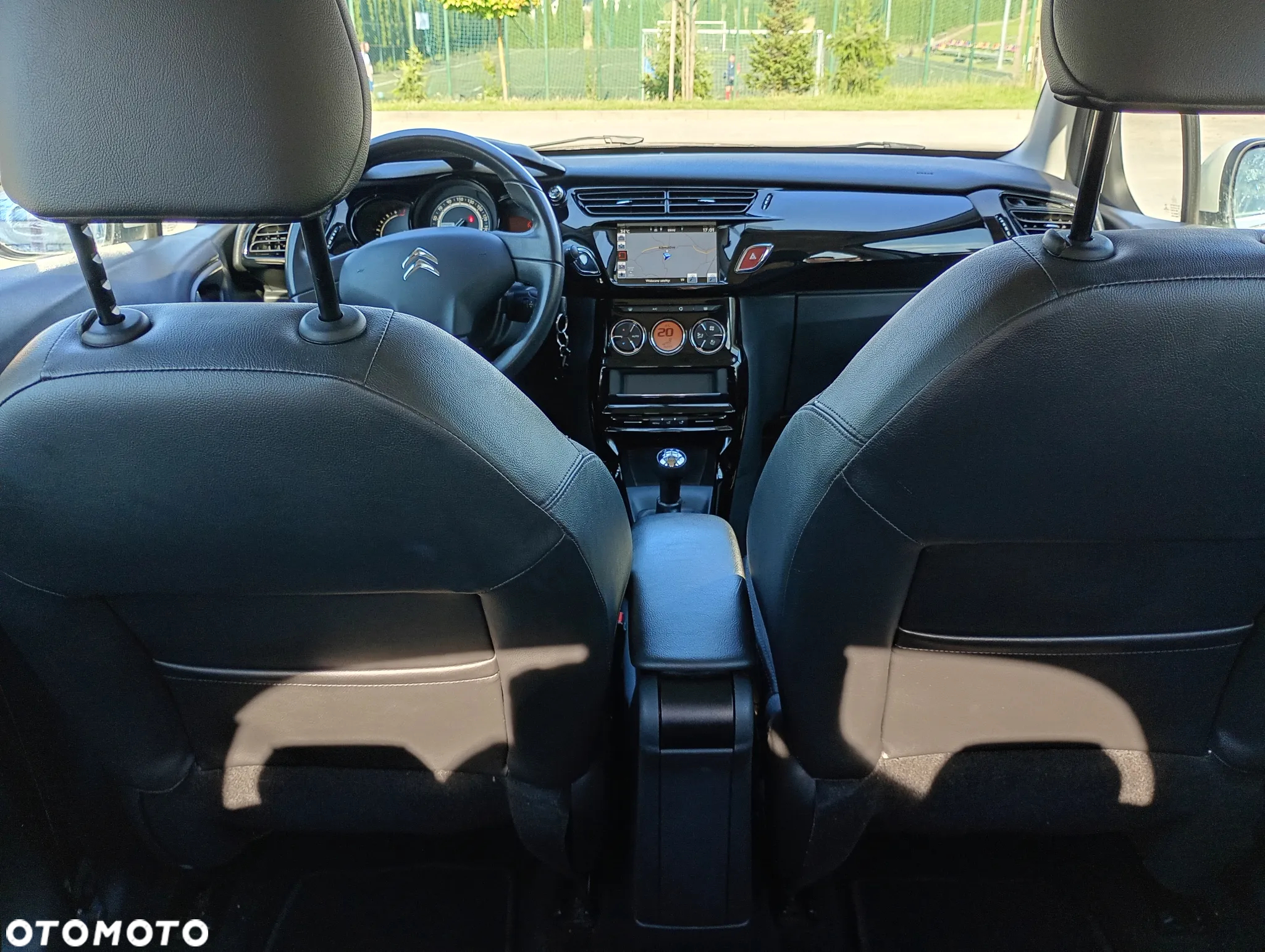 Citroën C3 - 6