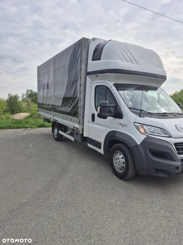 Fiat Ducato - 2