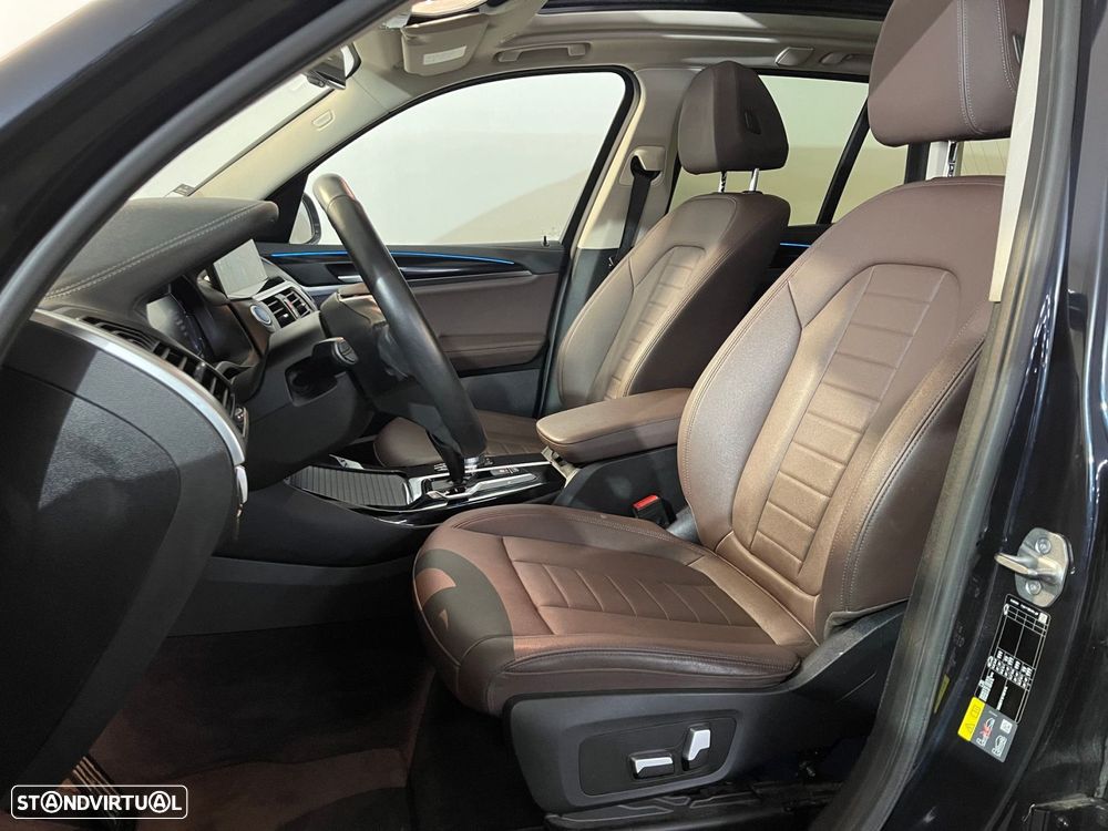 BMW iX3 Inspiring - 13
