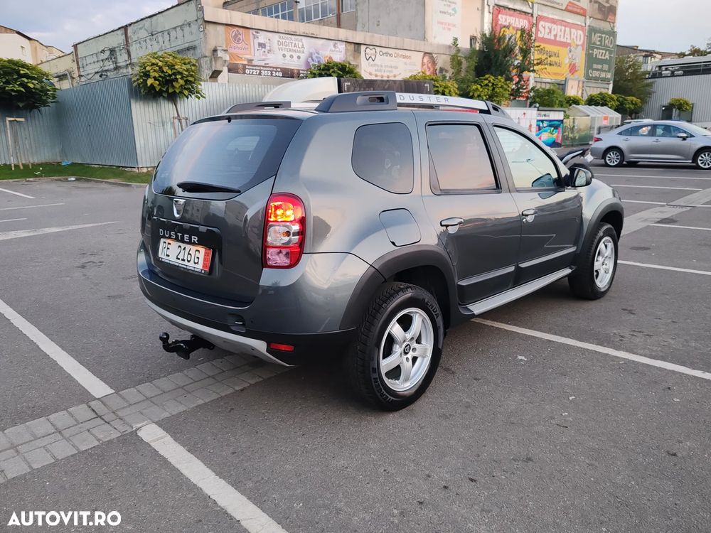 Dacia Duster - 5