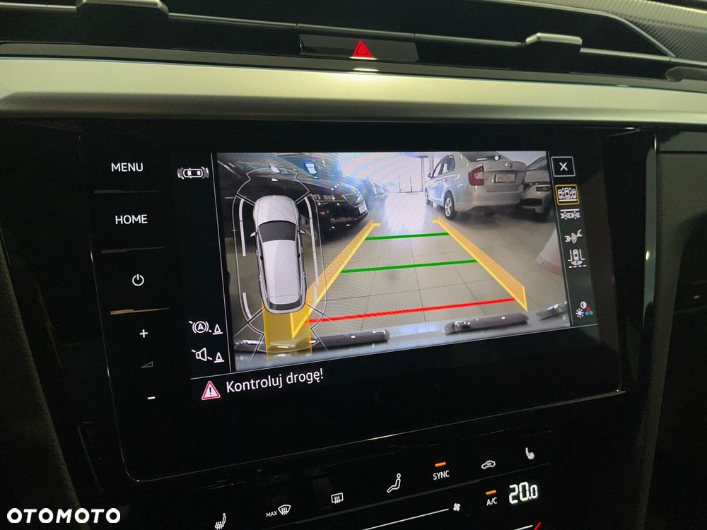 Volkswagen Arteon Shooting Brake 2.0 TSI R-Line DSG - 16