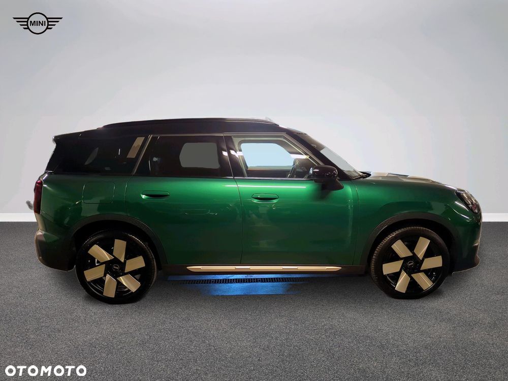 MINI Countryman C Favoured Trim - 5