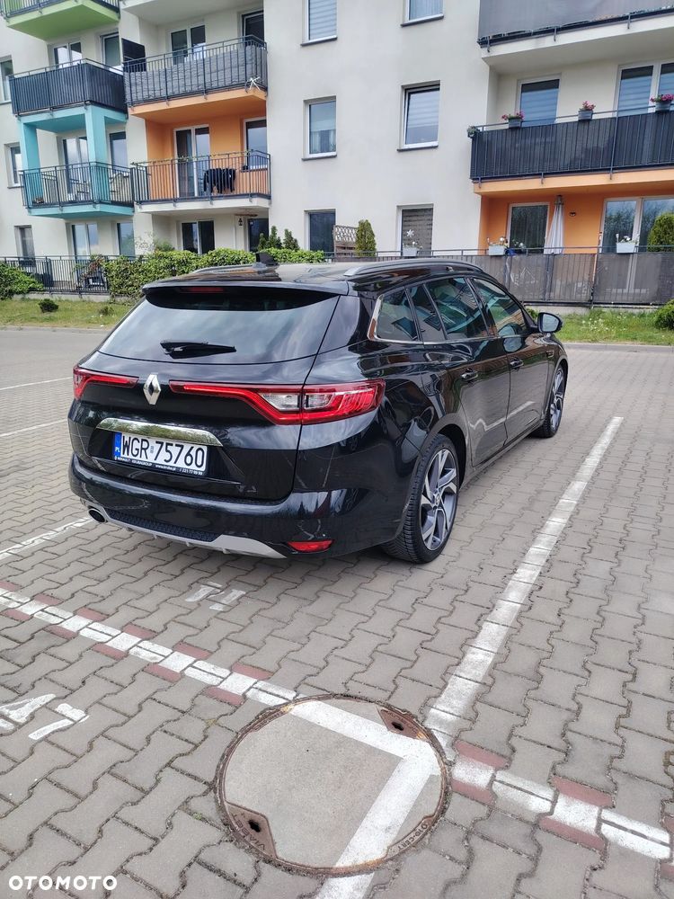 Renault Megane 1.6 TCe GT EDC - 26