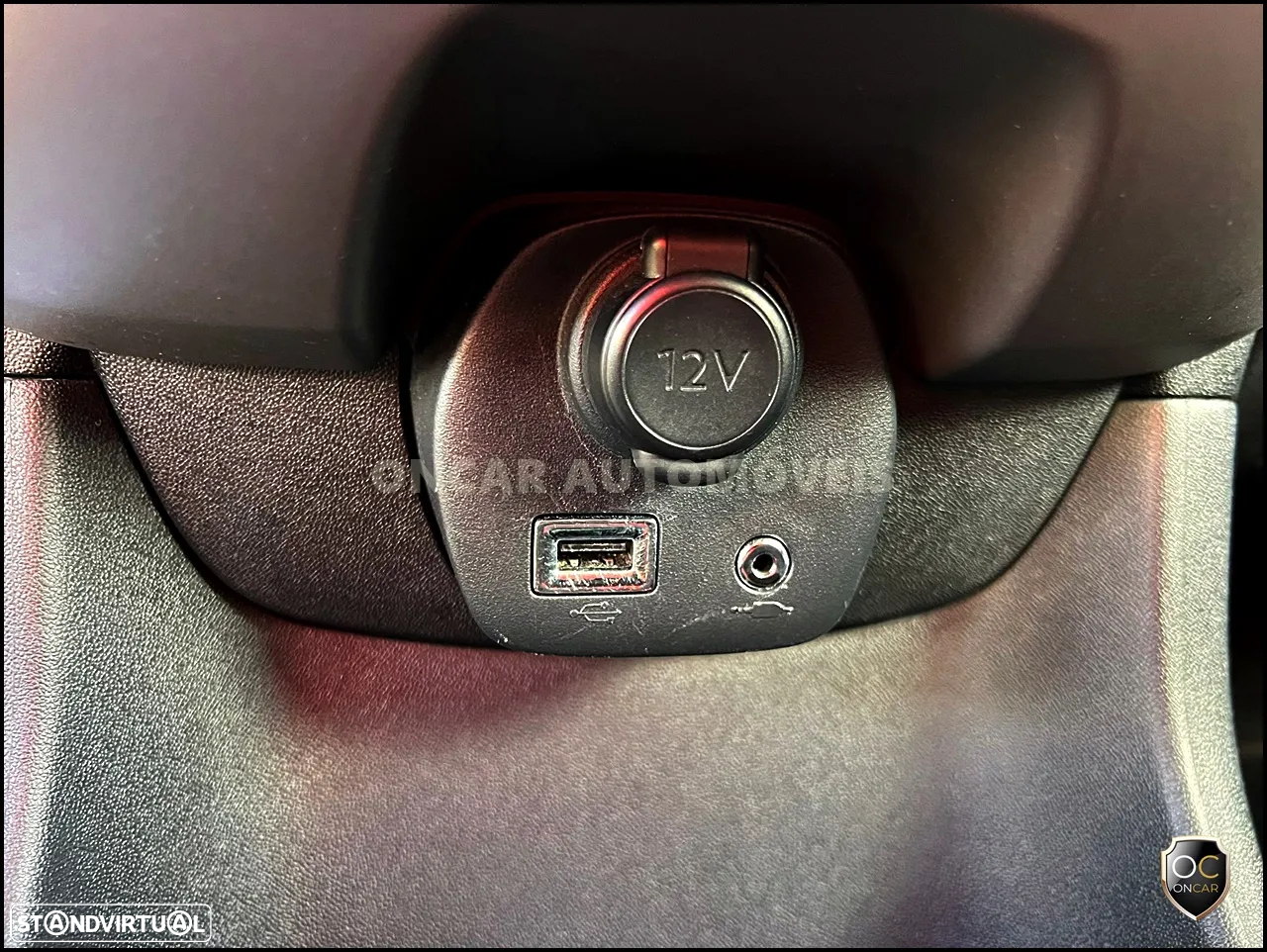 Peugeot 108 1.0 VTI S&S Active - 15