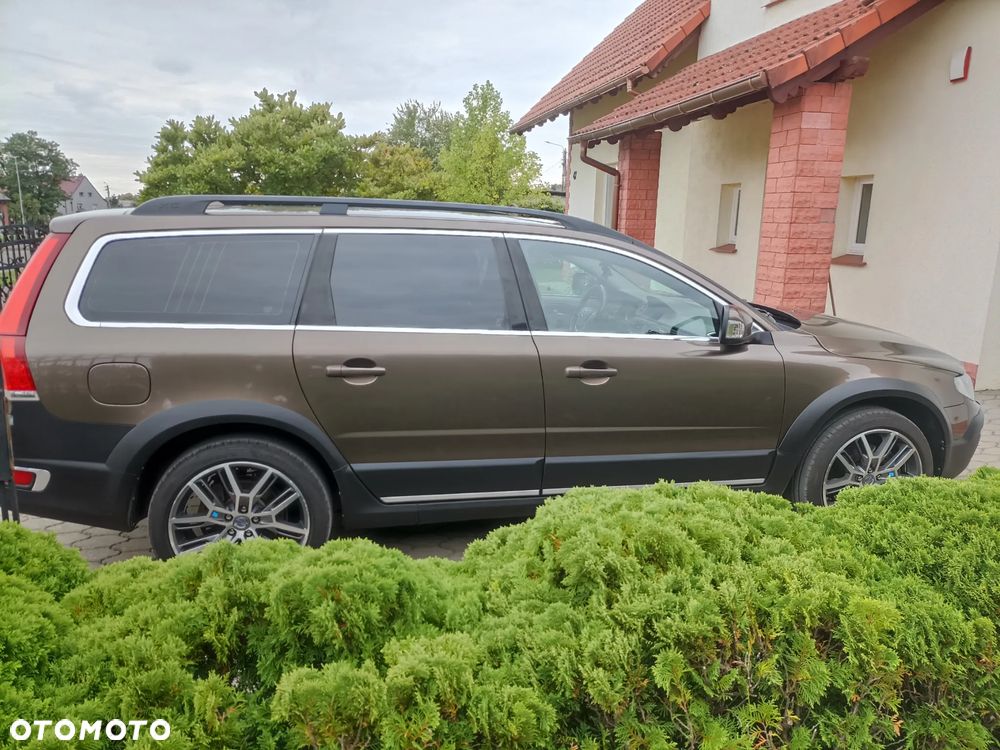 Volvo XC 70 - 6